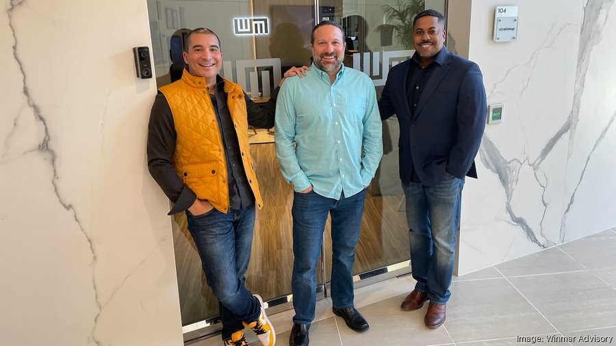 Former Wawa real estate manager joins Reston's Winmar Advisory