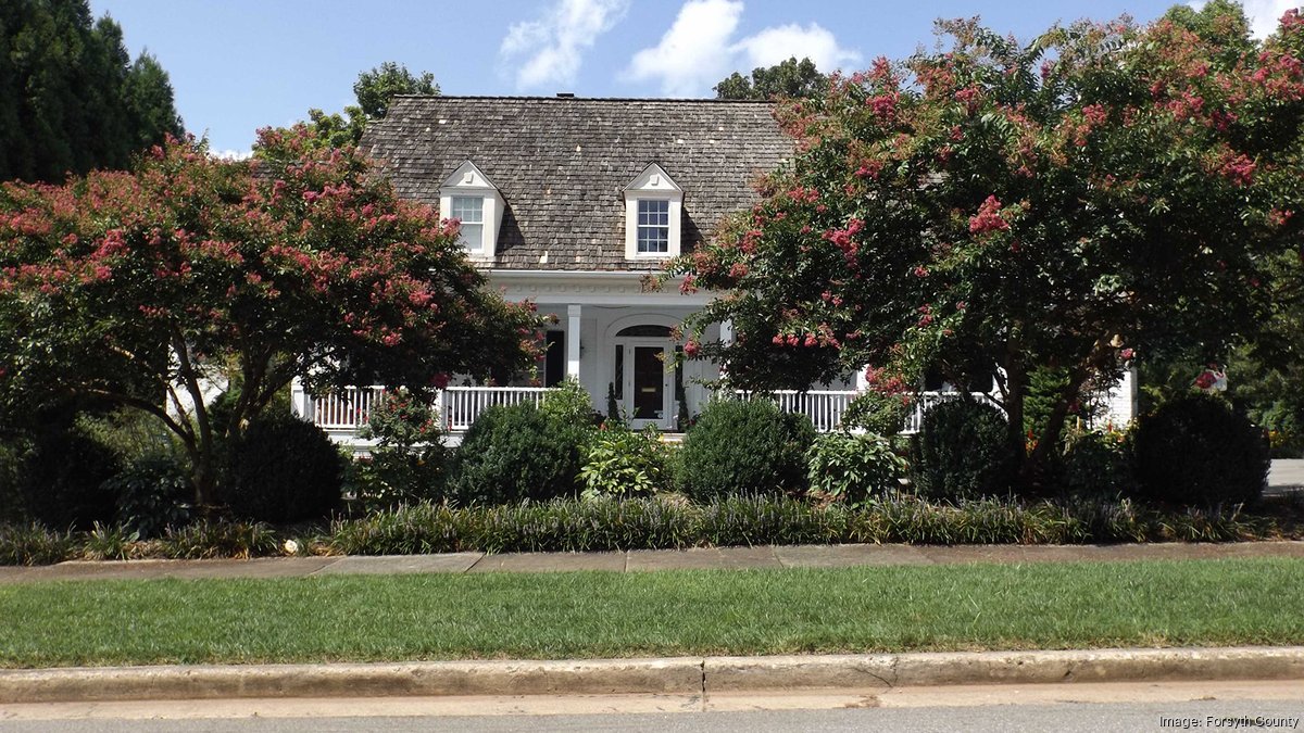 Top home sales in the Triad for the week of Feb. 10 - The Business Journals