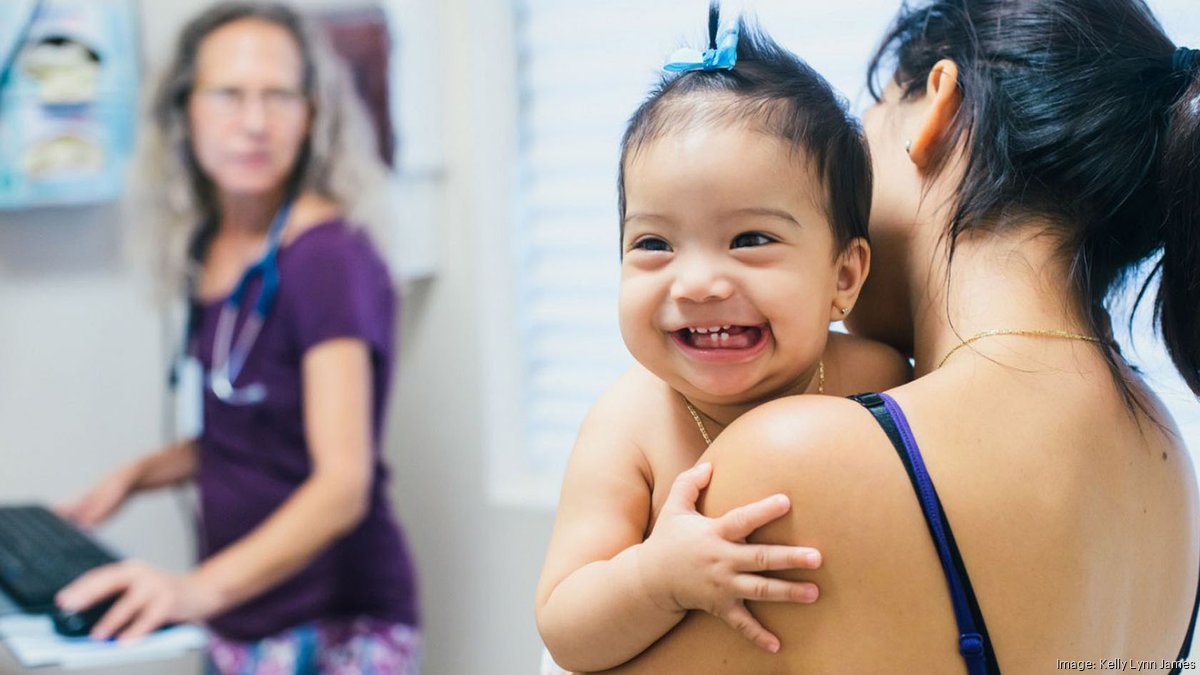 People's Community Clinic in Austin secures federal funds Austin