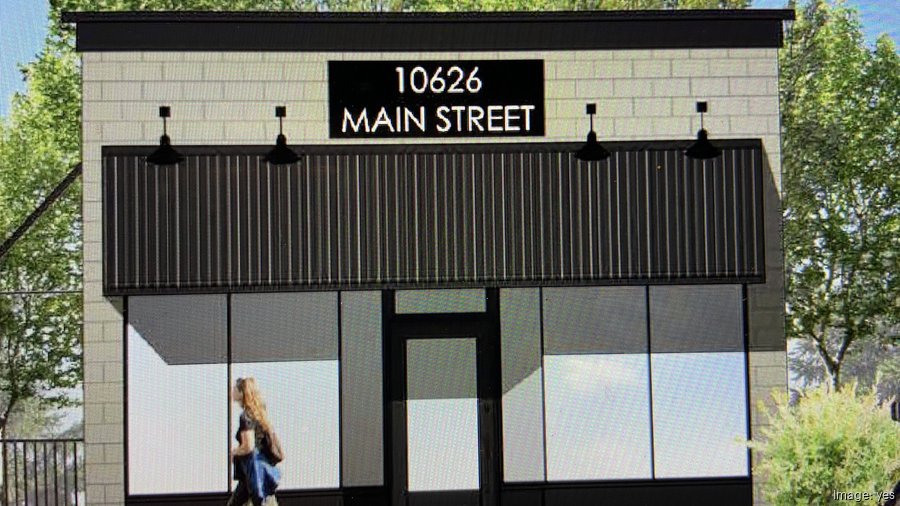 4 apartment projects head to Buffalo Planning Board Buffalo Business