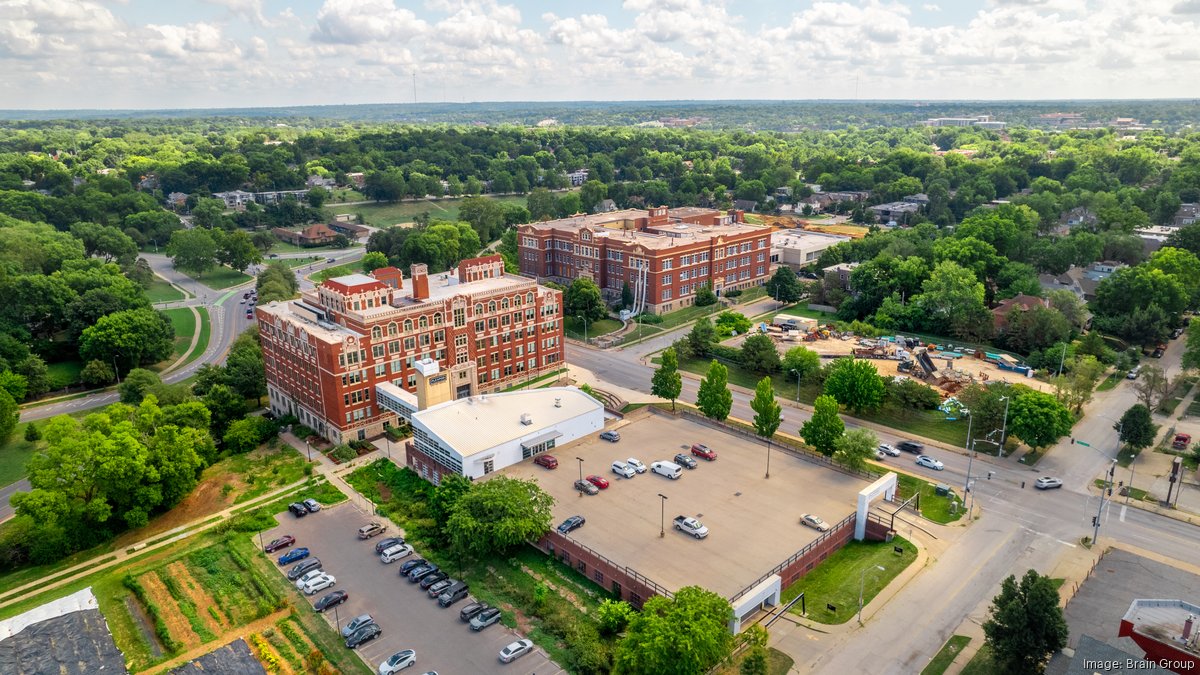 Westport High area developer may almost double investment, rebrands