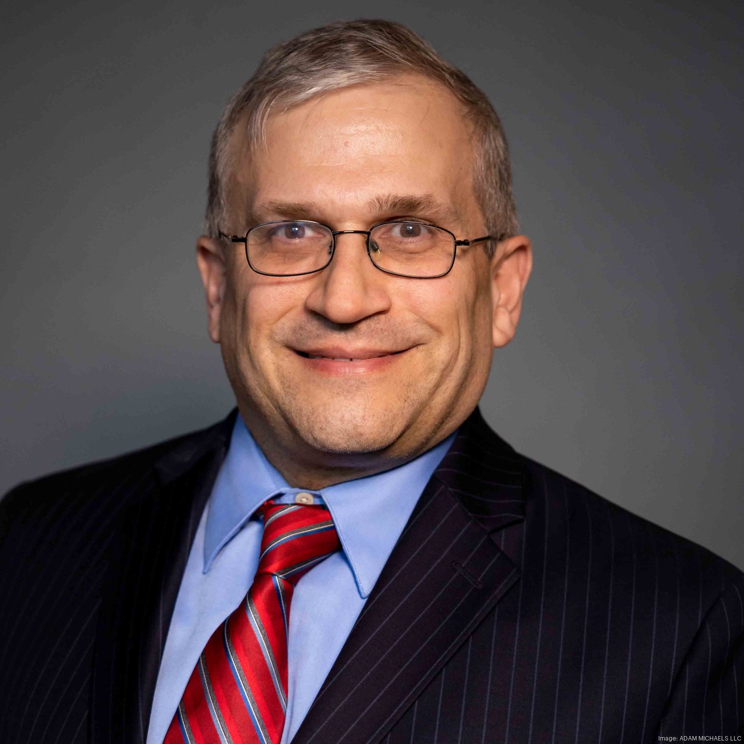 Jim Holtzman People on The Move Pittsburgh Business Times