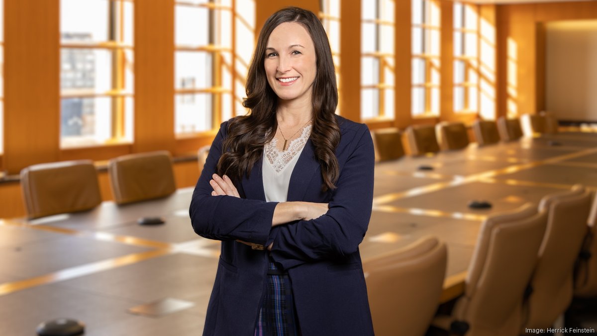 New York law firm Herrick, Feinstein opens Pittsburgh office