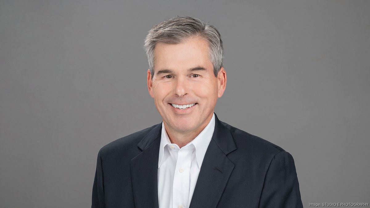 Q&A with David Hardy It's a mixed bag for the Louisville office market