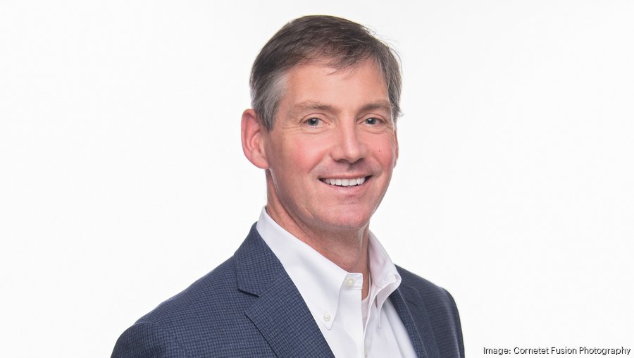 JLL industrial broker What to expect from Louisville’s industrial