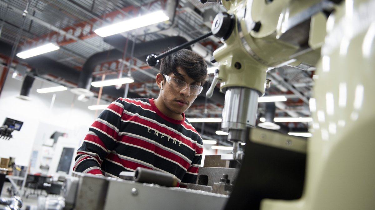 Alamance Community College committed to diverse growth opportunities