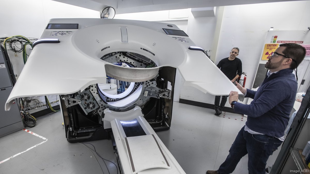 GE HealthCare stock hammered despite improved revenue and strong demand