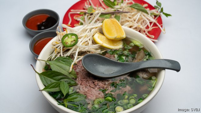 How the owners of Pho Ha Noi are building a legacy of Vietnamese