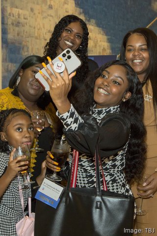 TBJ celebrates its 40 Under 40 honorees of 2023 Here #39 s the best way to