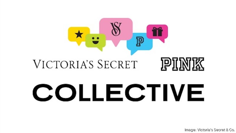 Victoria's Secret Launches the VS Collective