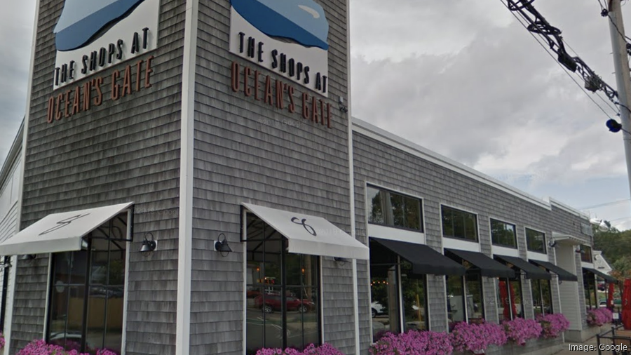 Marshfield shopping plaza sells for 10M Boston Business Journal