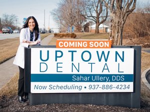 Uptown Dental