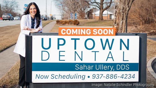 Uptown Dental