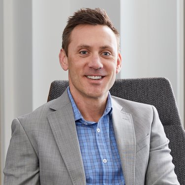 Josh Robinson | People on The Move - Minneapolis / St. Paul Business ...