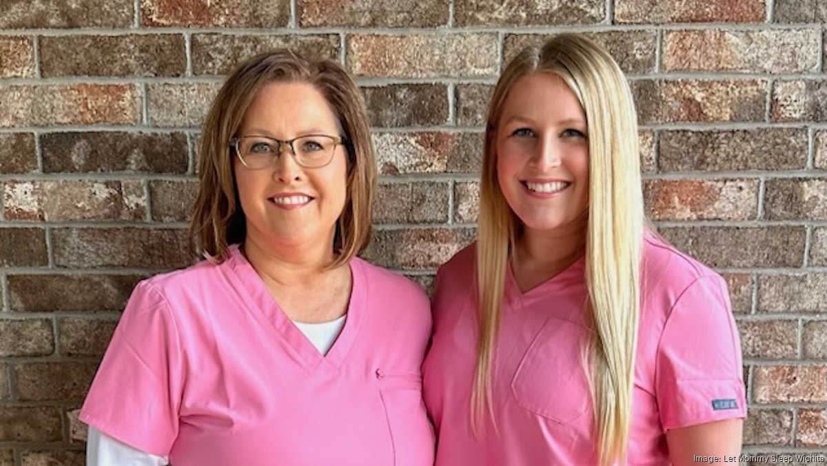 wichita-nurses-launch-new-business-to-let-mommy-sleep-wichita