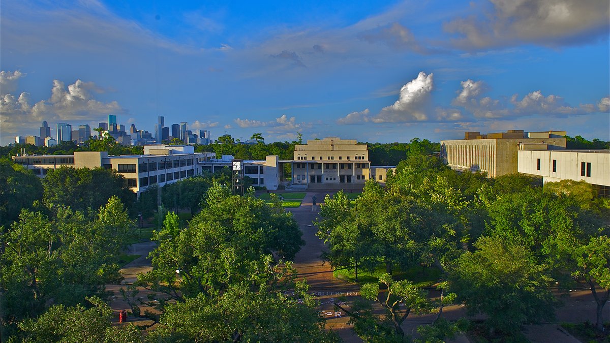 Texas Southern University A Catalyst For Research based Solutions In