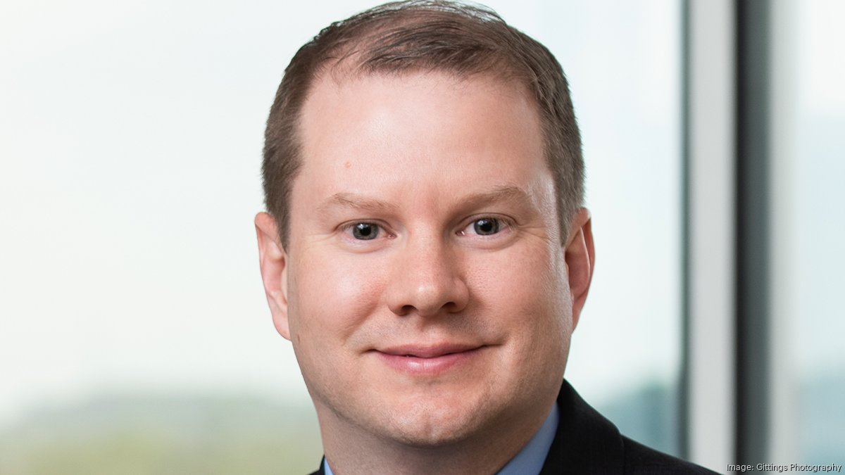 Saul Ewing announces new Pittsburgh office managing partner