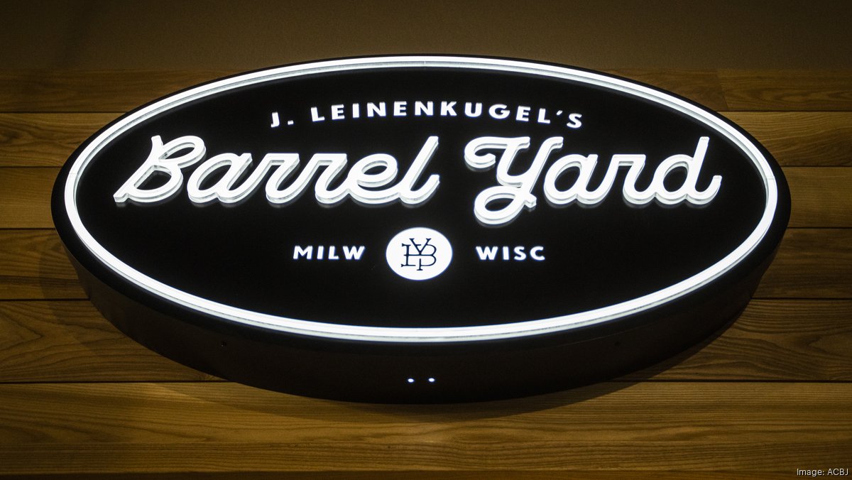 Leinenkugel's, Milwaukee Brewers to release new Barrel Yard beer for
