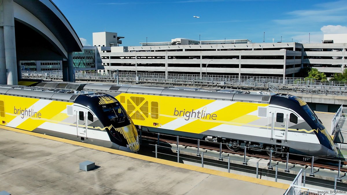 Orlando Sunshine Corridor may subsidize SunRail train in Florida