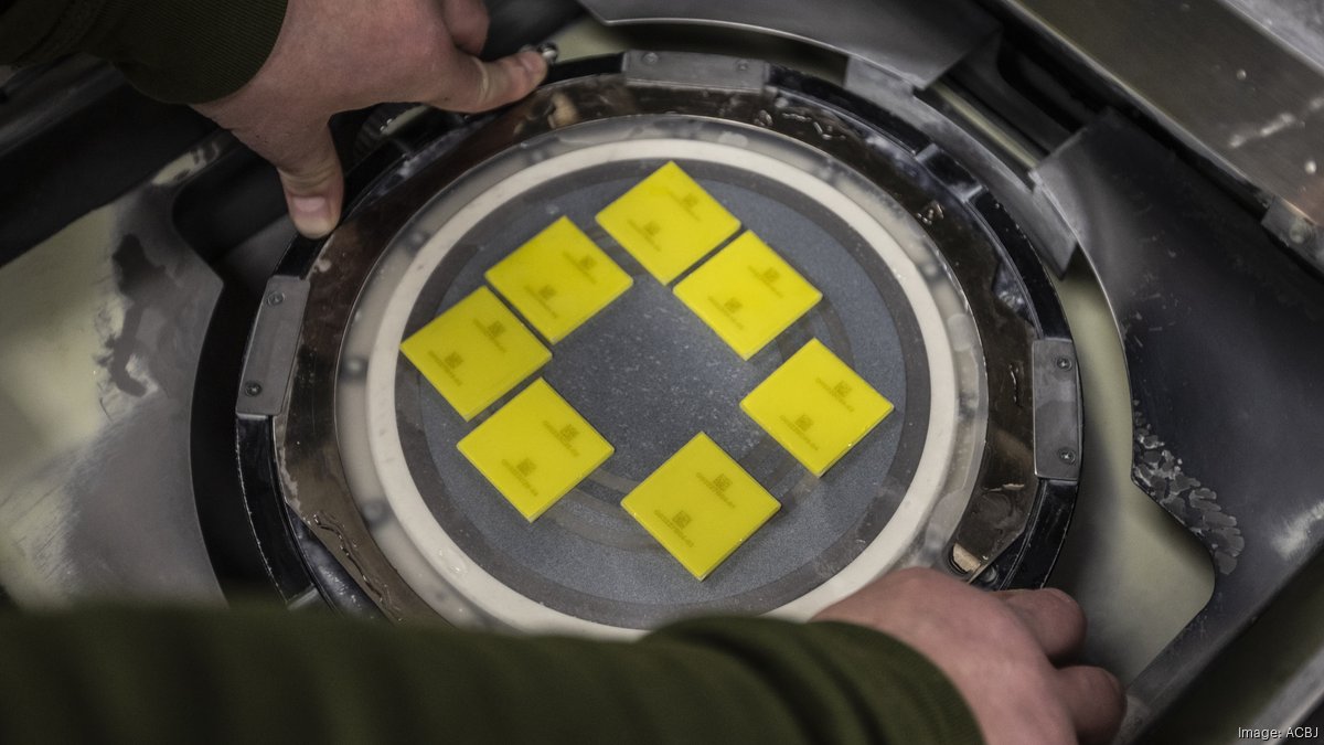 A rare look inside GE HealthCare's plants in Waukesha, West Milwaukee