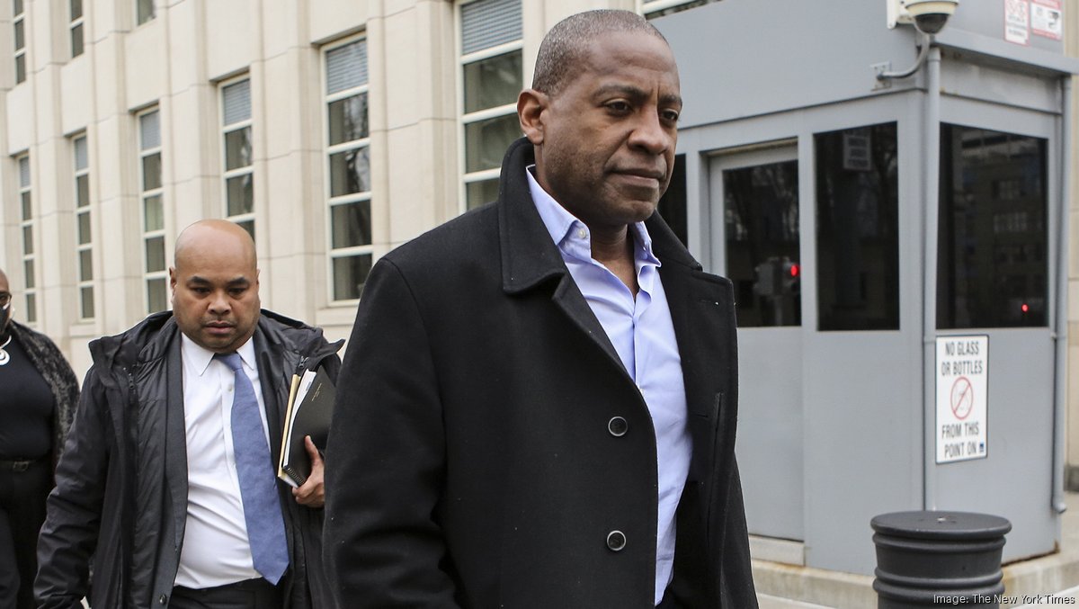 Ozy Media Founder Carlos Watson's Indictment Alleges Numerous Lies ...