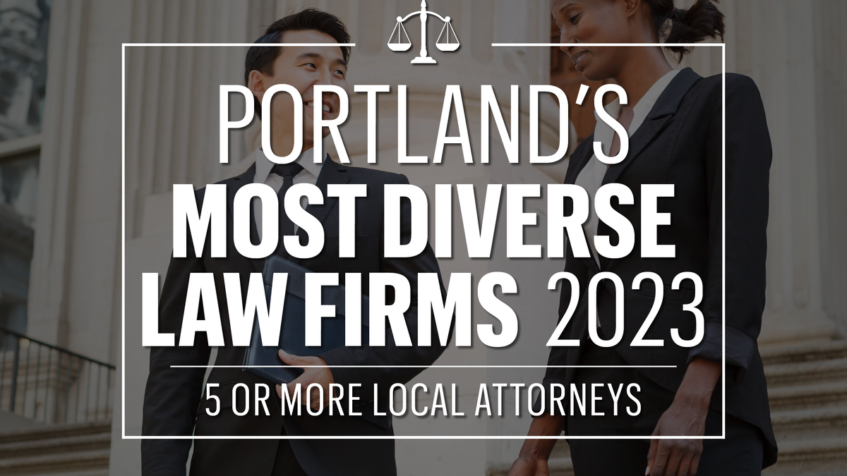 Meet The Most Diverse Portland Area Law Firms Of 2023 Portland   2023most Diverse Law Firmscover*1200xx2500 1406 0 235 