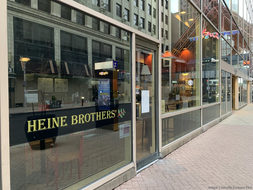 Heine Brothers' Coffee Company Profile The Business Journals