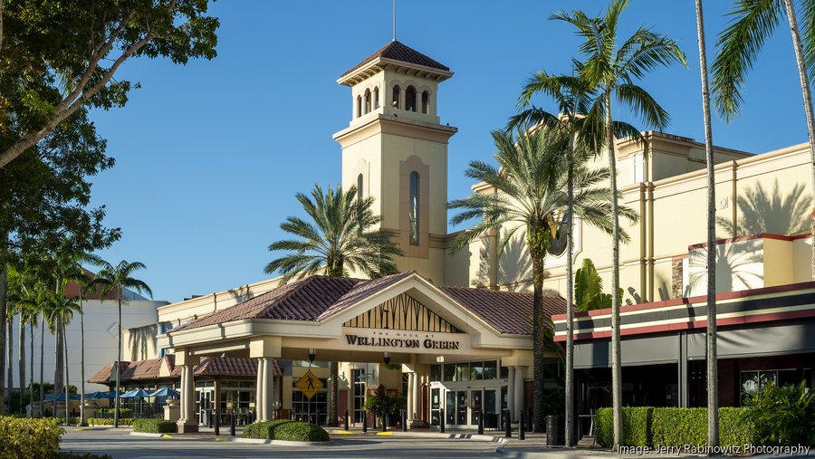 Town Center at Boca Raton welcomes new luxury retailers