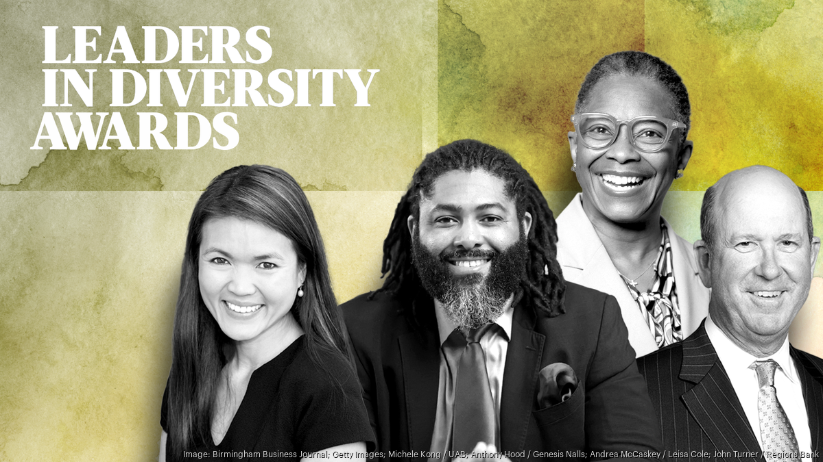 Meet the BBJ's 2023 Leaders in Diversity award winners ... - The Business Journals