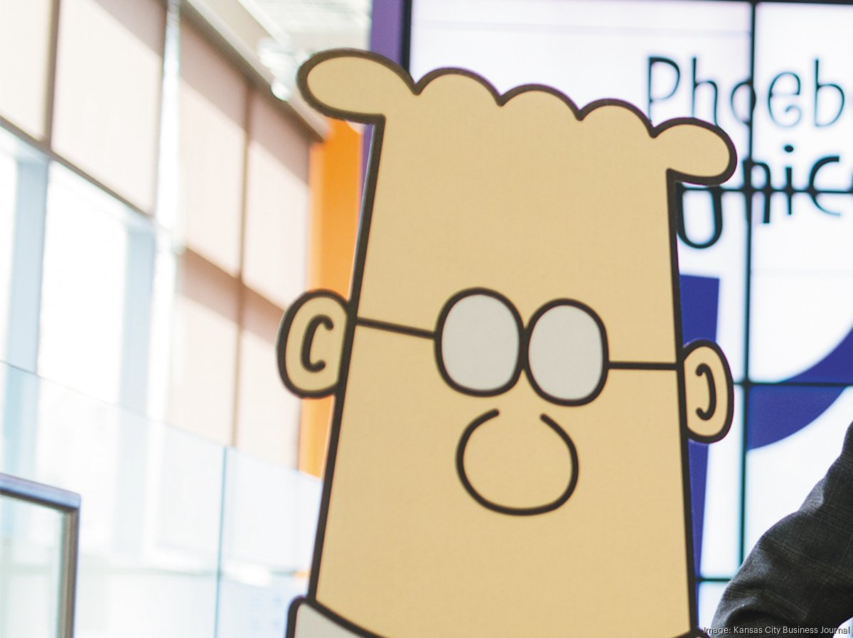 SCOTT ADAMS：POSITIVE ATTITUDE：DILBERT SCOTT ADAMS：POSITIVE ATTITUDE：DILBERT Positive Attitude: A