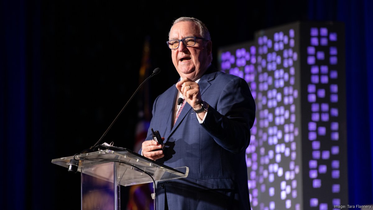 The Woodlands’ largest employers provided 40,000 jobs in 2022 Houston