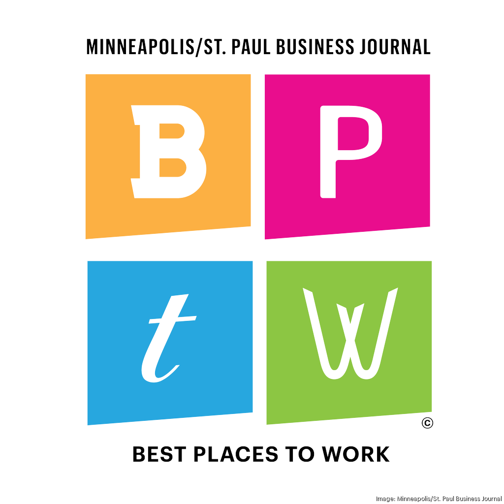 Business Journal announces Best Places to Work in our largest 