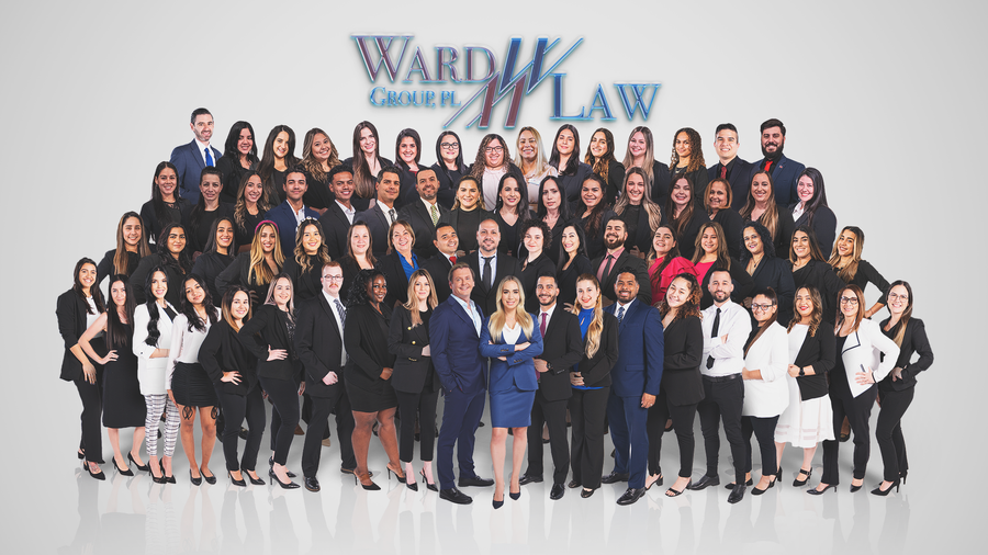 South Florida’s Ward Law Group Celebrates 10 Years With A Focus On Core ...