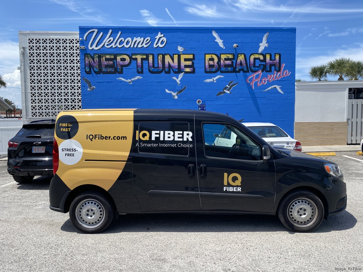 IQ Fiber internet company plans expansion in Northeast Florida