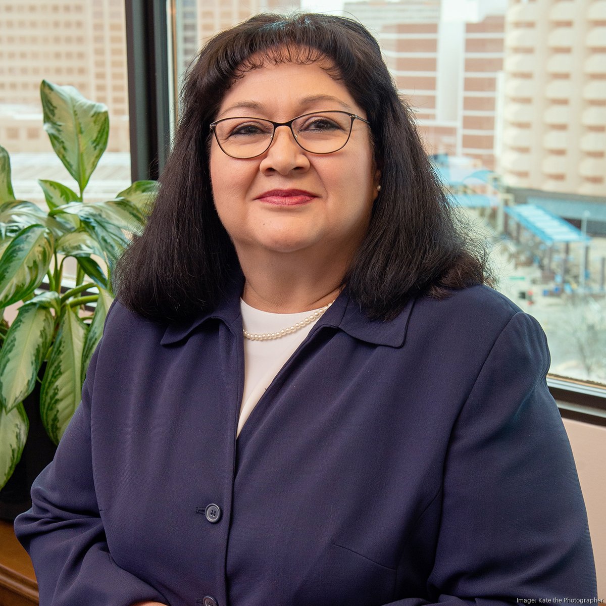 Carla Tennyson People on The Move Albuquerque Business First