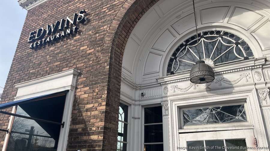 Shakeup at Shaker Square as Edwins looks to move out Cleveland