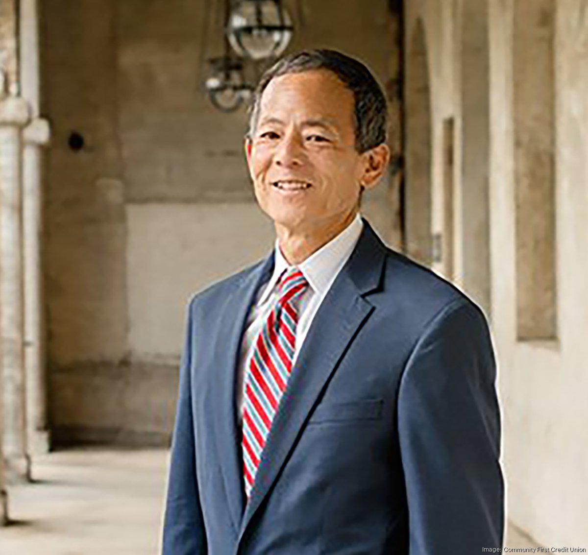 Strategic Voices: Community First Credit Union CEO Hirabayashi on