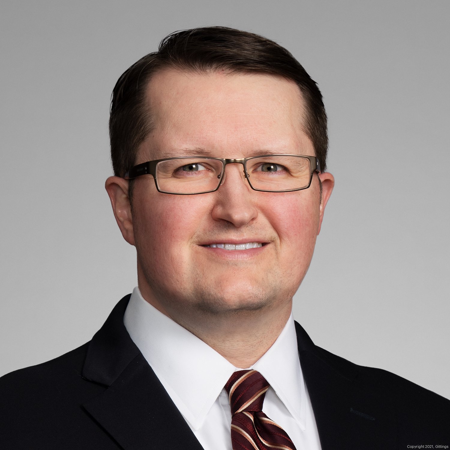 Jack Barber People on The Move Chicago Business Journal