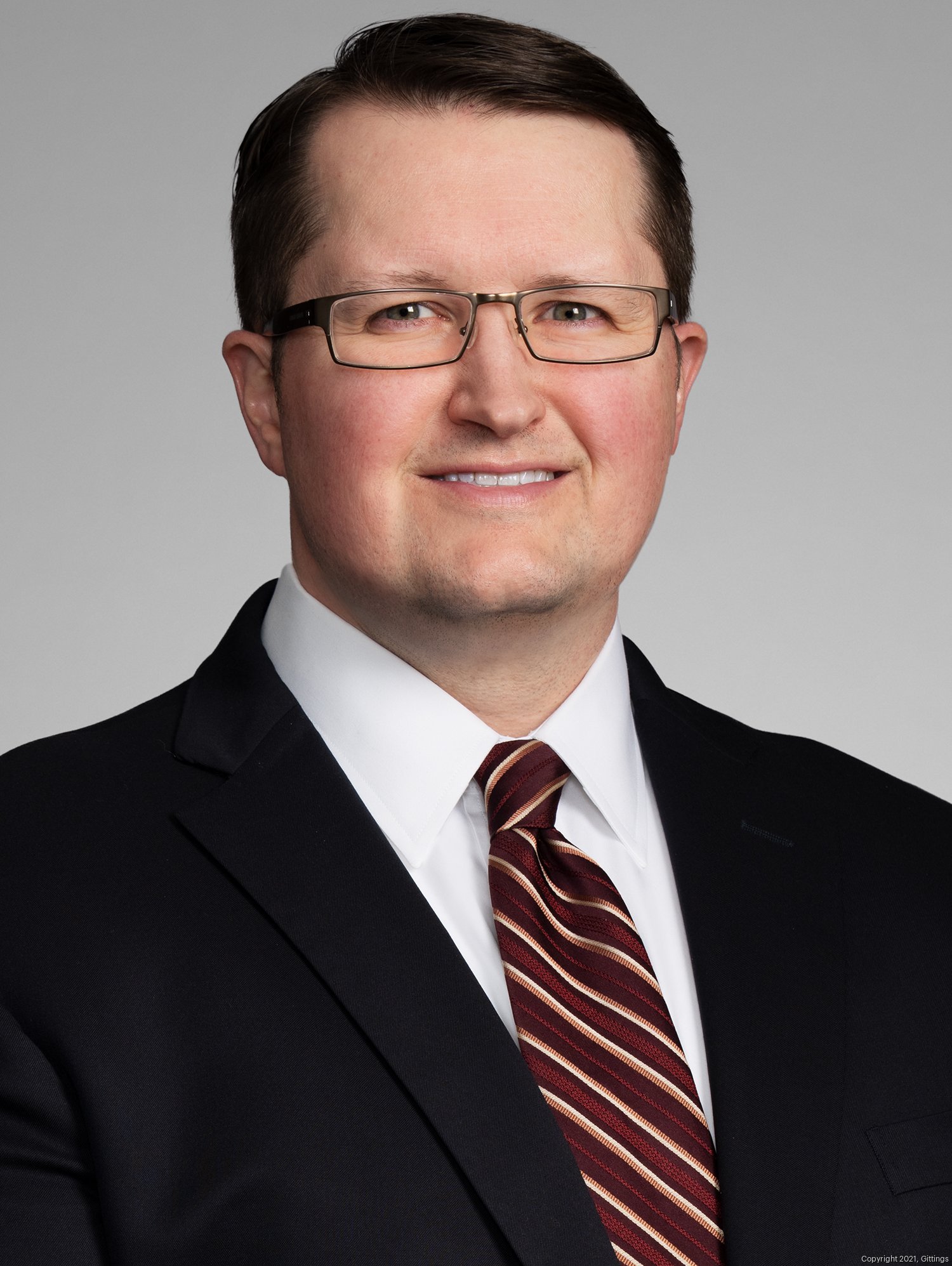 Jack Barber People on The Move Chicago Business Journal