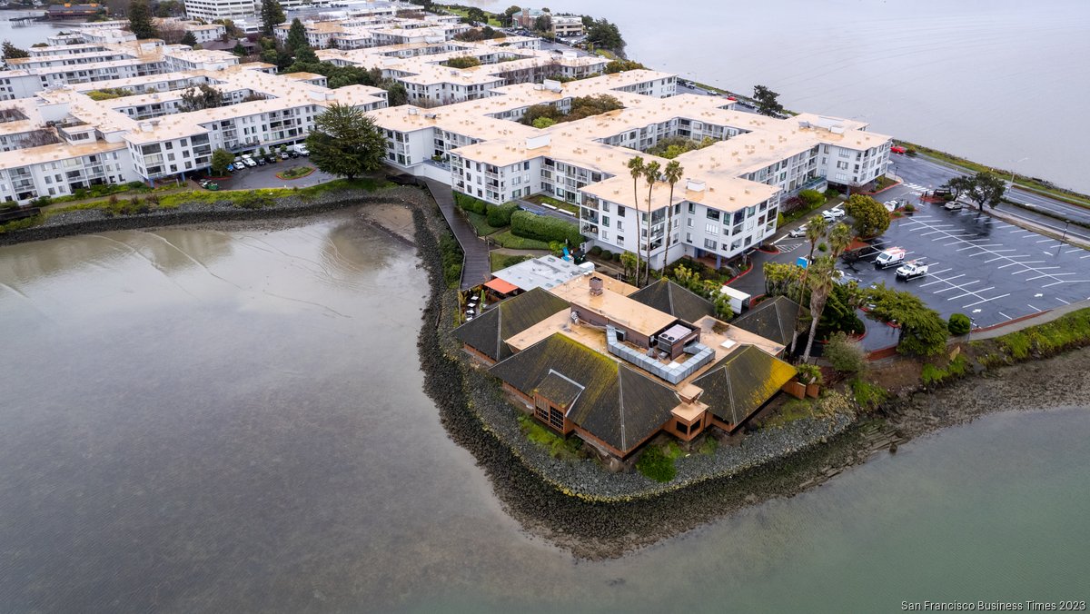 In housing friendly Emeryville, a proposed apartment complex met its