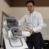 Korean company making physical rehabilitation robots selects Austin for regional HQ