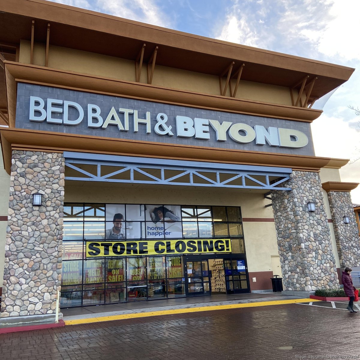 Tuesday Morning and Bed Bath & Beyond closings leave these OKC options