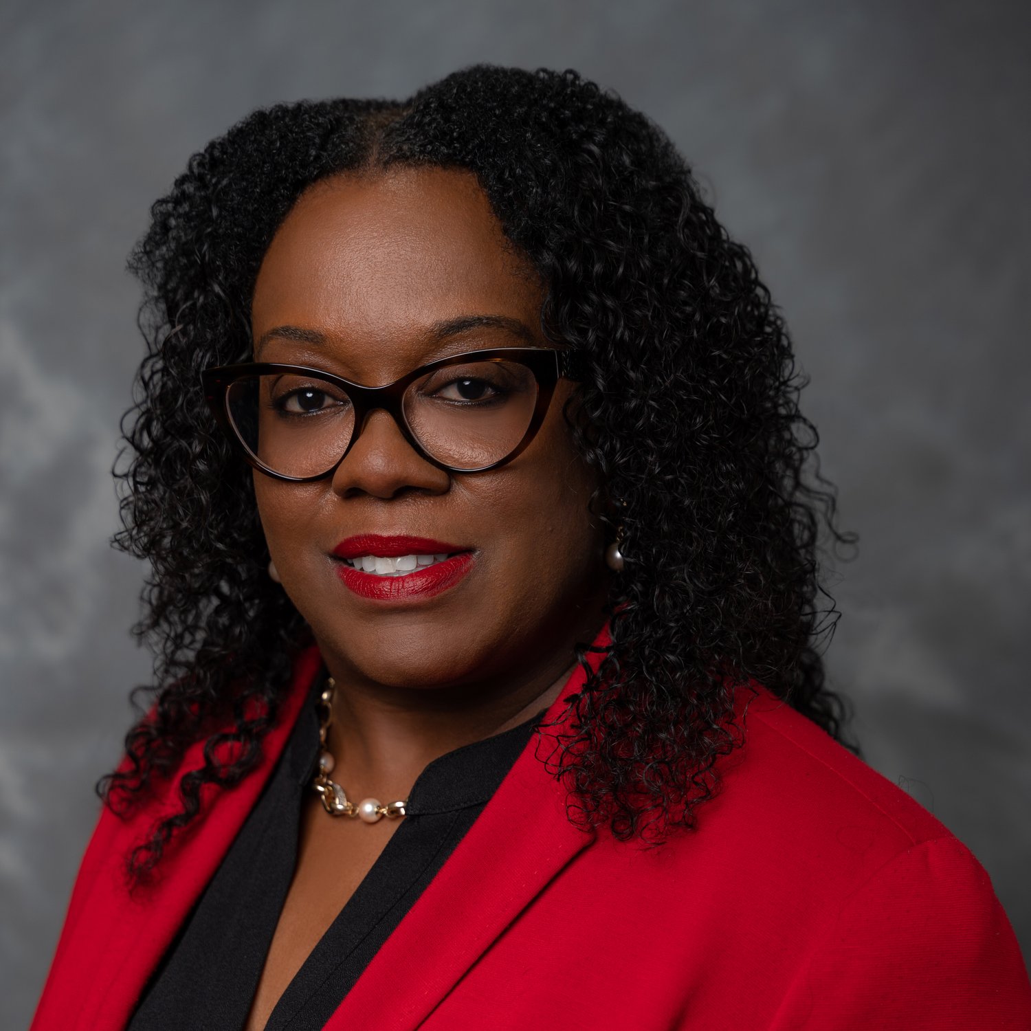 Ashaki Williams-Burgess | People on The Move - Tampa Bay Business Journal