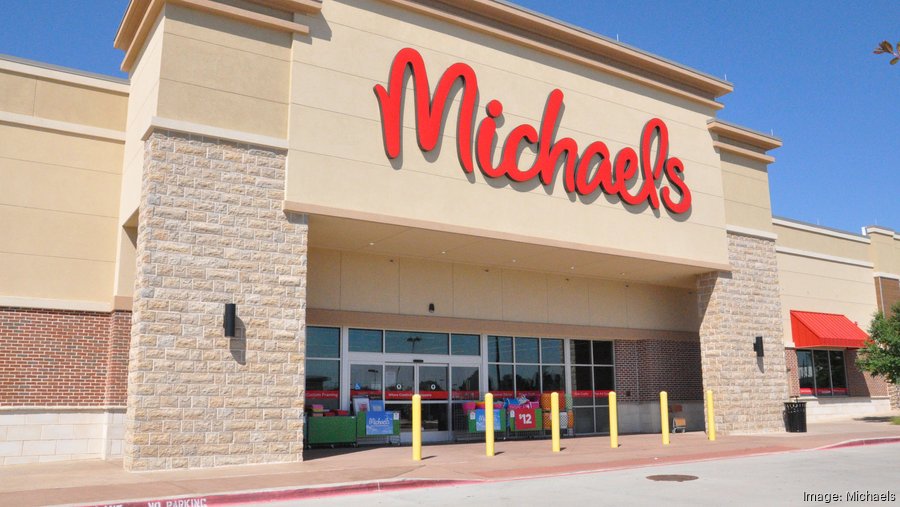 Crafts retailer Michaels will go private in $3.3 billion deal