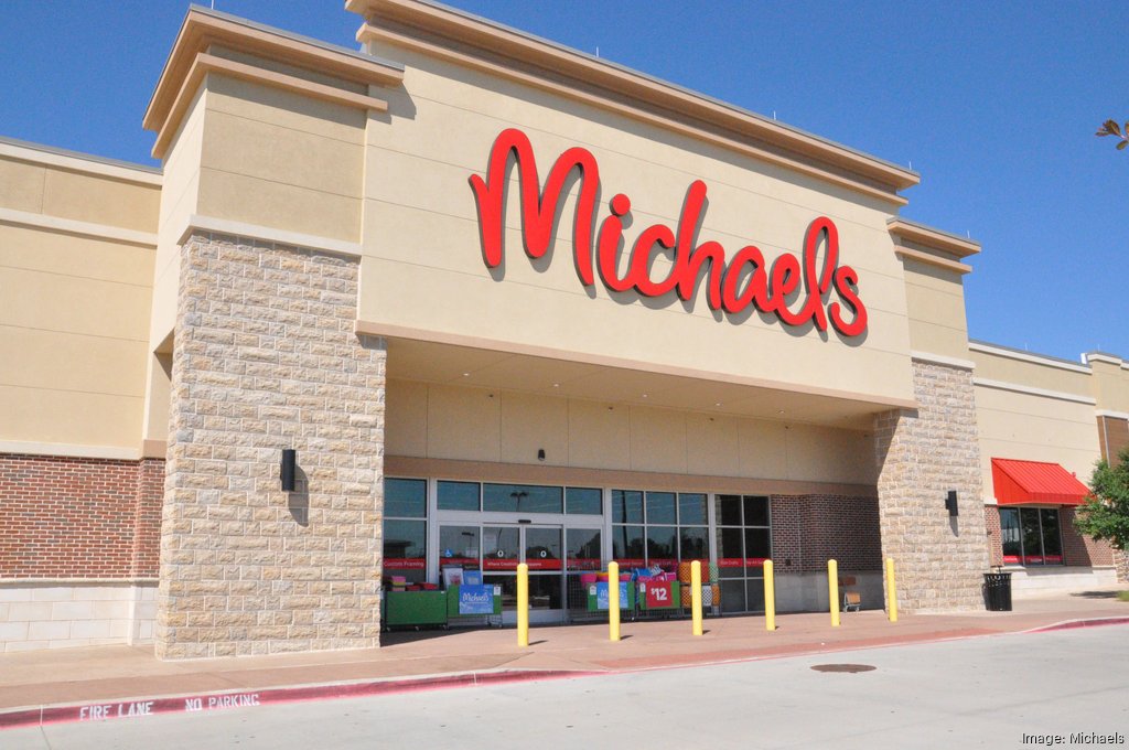 Michaels Signs Lease for 25,600-Square-Foot Store…