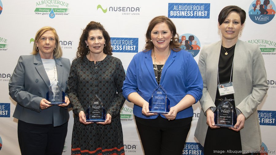 See inside the 2023 Mentoring Monday, Women of Influence Awards ...