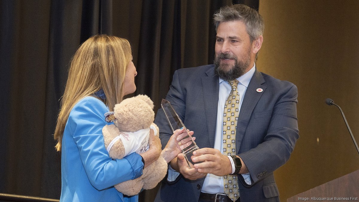 Jen Riordan Call for nominations: Jennifer Riordan Community Impact Award ...
