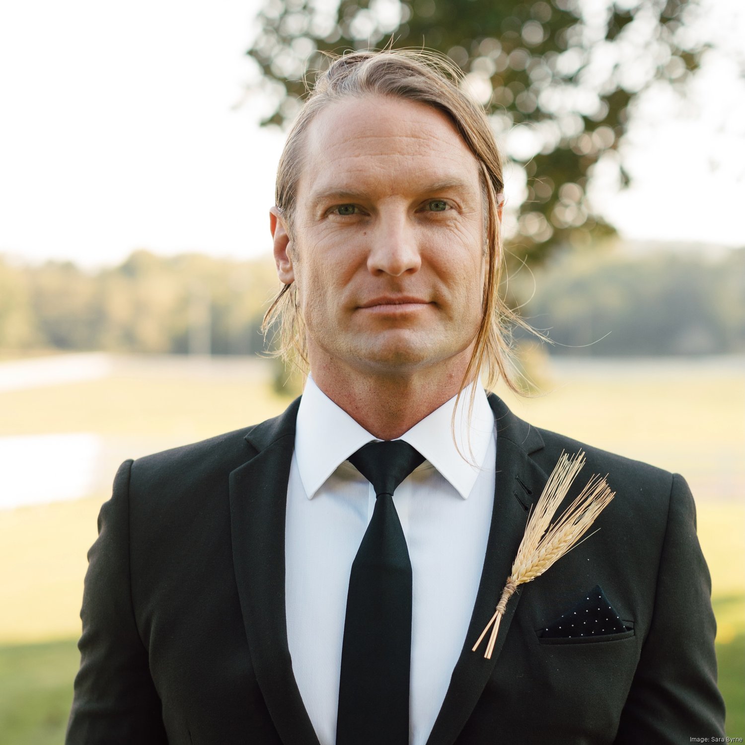 David Latimer | People on The Move - Nashville Business Journal