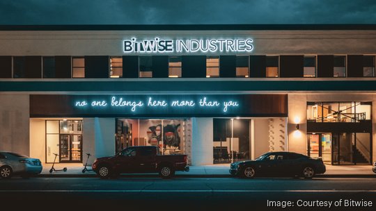 Bitwise Industries