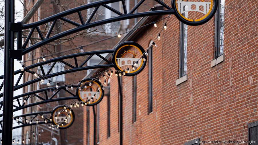 Crawford Hoying, JBM Development ready 50M apartment complex in Sidney